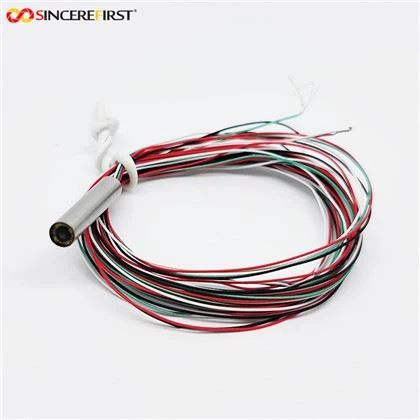 Camera nội soi linh hoạt chống nước IP67
