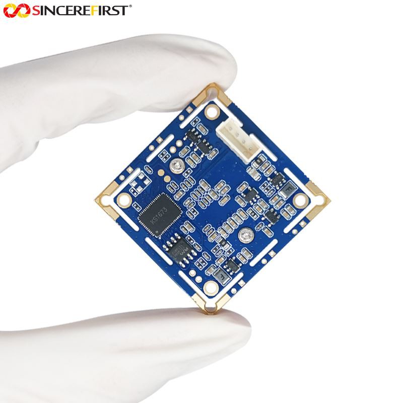12MP Sony IMX377 4K Ultra HD USB 2.0 Camera Module (13)