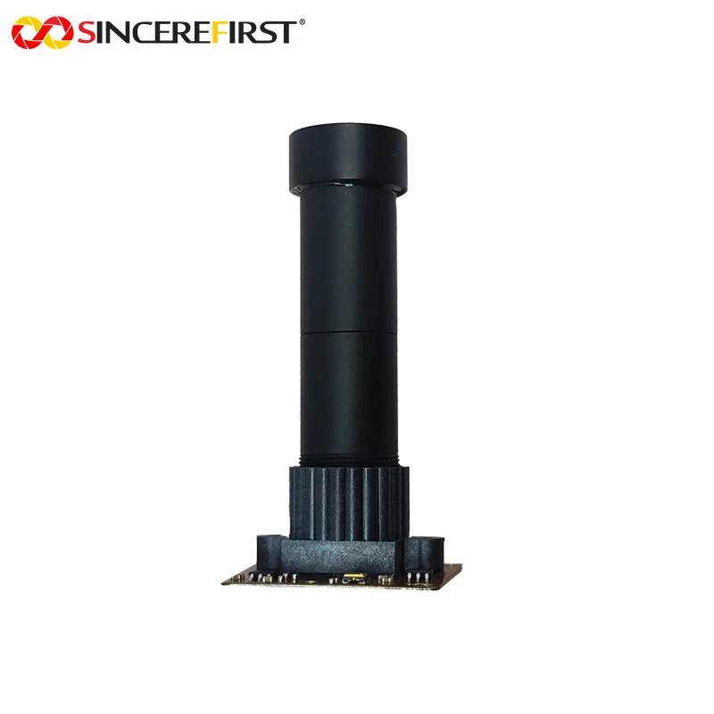 8MP Sony IMX219 Sensor M12 Telephoto Lens Camera Module For Raspberry Pi best
