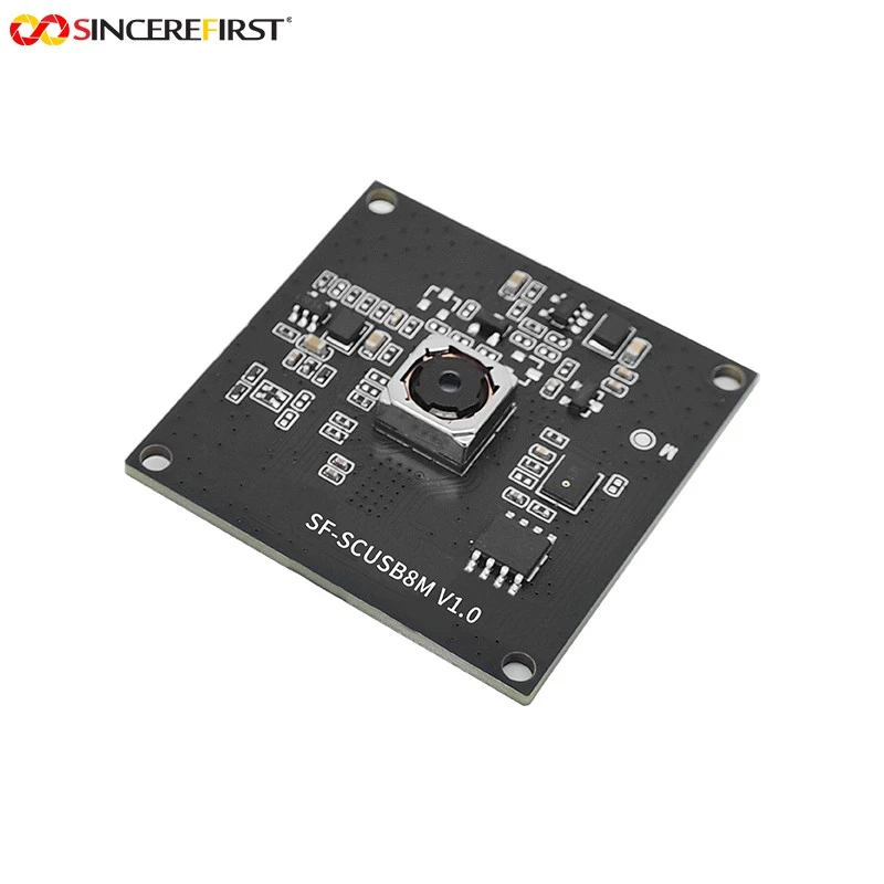 4K 8MP Sony IMX179 CMOS Autofocus USB2.0 Camera Module price