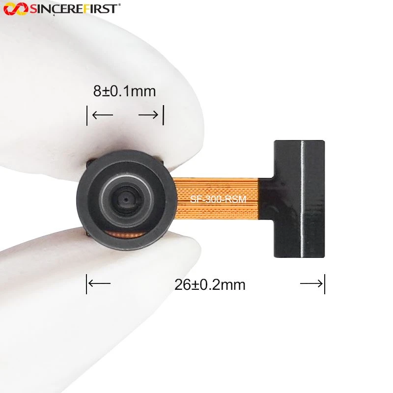 Mô-đun máy ảnh OV3660 ESP32