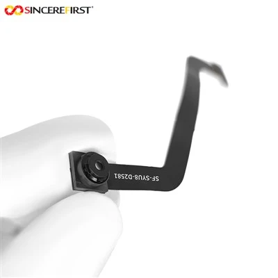 Mô-đun máy ảnh MIPI biến dạng IMX258 13MP thấp{1}}của Sony để nhận dạng và tầm nhìn AI