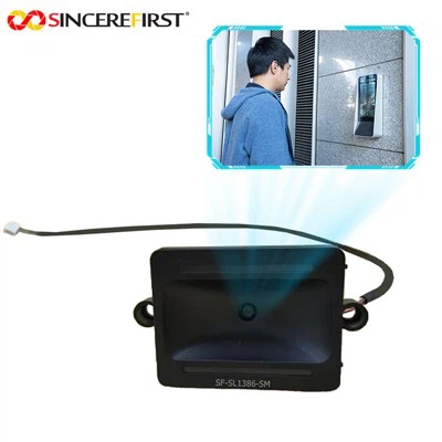 0.3MP Mô-đun máy ảnh quét USB