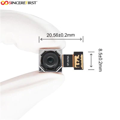 Mô-đun máy ảnh lấy nét tự động 20MP IMX476