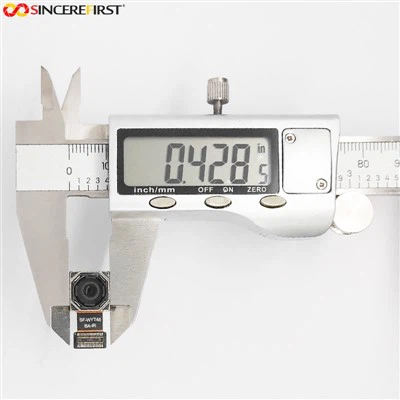 Mô-đun máy ảnh Mipi lấy nét tự động 48MP OV48B