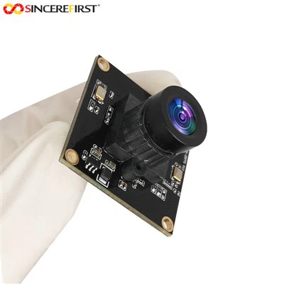 Mô-đun cảm biến máy ảnh AI tầm nhìn máy 4k Sony IMX415
