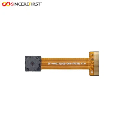 Chi phí-Mô-đun máy ảnh CMOS OmniVision Ov9732 HD 720p hiệu quả có PCB