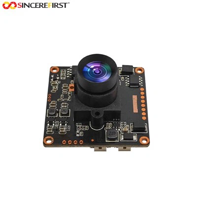 Mô-đun máy ảnh USB ánh sáng cực thấp K 8MP IMX415 4K của Sony